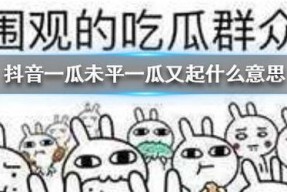 抖音娱乐吃瓜军,娱乐八卦背后的狂欢与真相