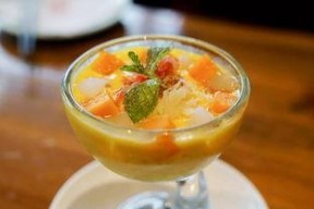 娱乐吃瓜酱卖糖水,甜蜜一夏！